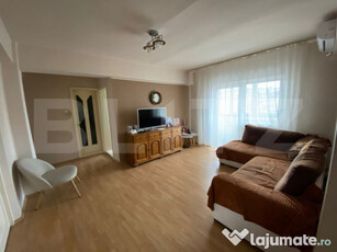 Apartament cu 4 camere în suprafață utilă de 94 mp