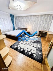 ROANDY-Apartament modern ,recent finalizat zona Centrala