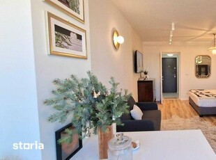 Apartament cu 2 camere, decomandat, str Aprodul Arbore