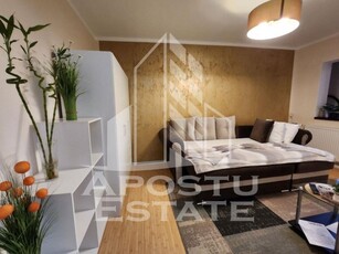 Apartament cu o camera, ideal pentru investitie, zona Lipovei