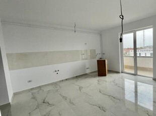 Apartament cu o camera in zona Braytim, Giroc - Tip STUDIO