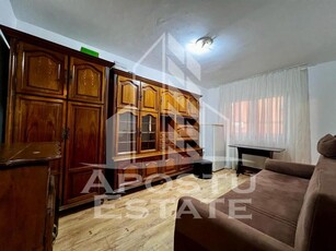 Apartament cu o camera, zona Sagului