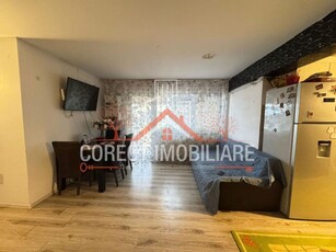 Apartament cu scara interioara in zona HAN