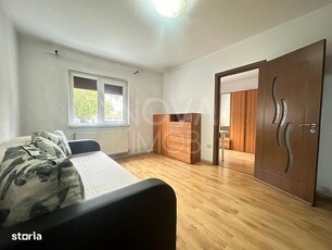 Apartament 2 camere semidecomandat, Brazdă - Big Family