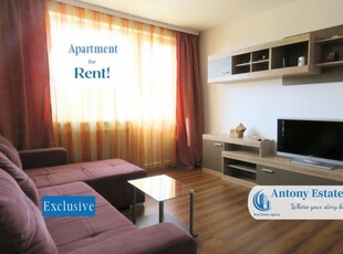 Apartament de inchiriat, 2 camere, Nedecomandat, Rogerius Oradea