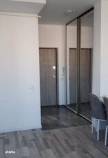 Apartament de închiriat 2 camere nou prima închiriere