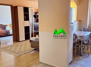 Apartament de inchiriat 2 camere Sibiu Aleea Streiu