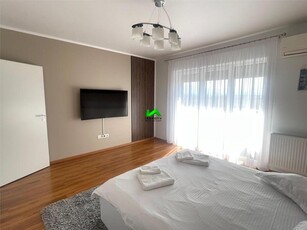 Apartament de inchiriat 2 camere Sibiu Avantagrden