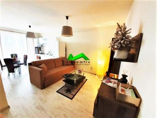 Apartament de inchiriat 2 camere Sibiu Central City Residence