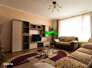 De închiriat apartament cu 2 camere central