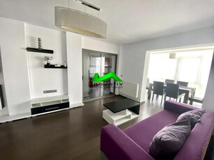 Apartament de inchiriat 3 camere terasa Sibiu Strand