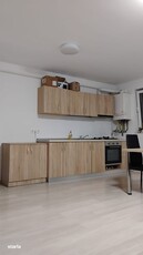 Metrou Raul Doamnei Apartament 2 Camere Renovat Complet