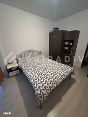 Apartament de închiriat cu 2 camere semidecomandate, în zona Alverna