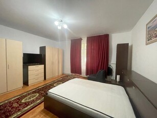 Apartament de inchiriat cu o camera in zona Odobescu