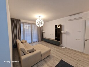 Apartament de inchiriat in cartierul Win Herastrau cu parcare