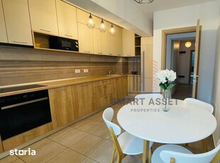 Apartament 2 camere, metrou Dimitrie-Leonida, Berceni