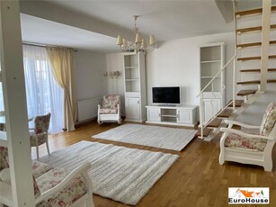 Apartament de inchiriat la vila in Alba Iulia