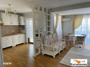 Apartament de inchiriat la vila in Alba Iulia