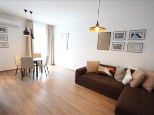 Apartament de lux in bloc nou cu loc de parcare inclus!