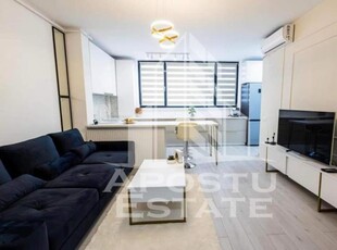 Apartament de lux,2 camere,Torontalului