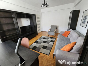 Apartament decomandat 2 camere, balcon zona Horea Cluj