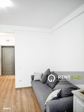 Apartament doua camere situat in zona Palas - Lazar Residence