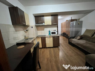 Apartament in bloc nou, 2 camere, 38 mp, zona Nufarul