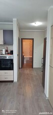 Apartament in bloc nou cu loc de parcare inclus linga Judetean