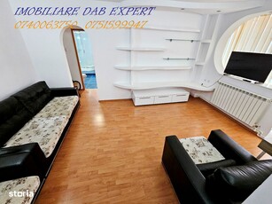 Apartament inchiriere mobilat si utilat zona Tiglina