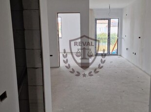 Apartament la cheie cu 2 camere in supr. de 53 mp., etaj 1,situat in Dealul Furcilor.