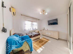 Apartament la cheie, cu centrala termica, parter, strada Padurii