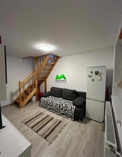 Apartament la mansarda de vanzare Sibiu zona Lazaret