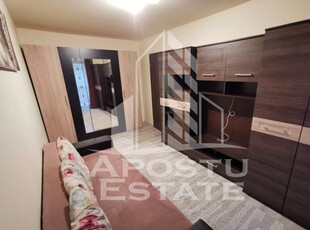 Apartament la prima inchirere, 2 camere, loc de parcare, Aradului