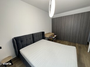 Lux si panorama! Penthouse 300 mp in centrul Bucurestiului