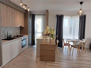 Apartament MODERN 2 camere, ADORA FOREST + loc de parcare- Zona Lipovei