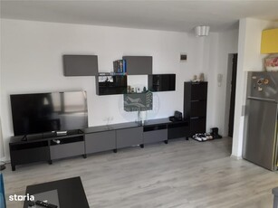 Apartament cu o cameră pe strada Colinei, Mănăștur