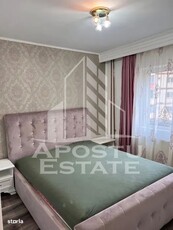 Apartament 2 camere, etaj 2, zona Marom