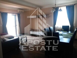 Apartament modern 2 camere, terasa loc de parcare, Mehala