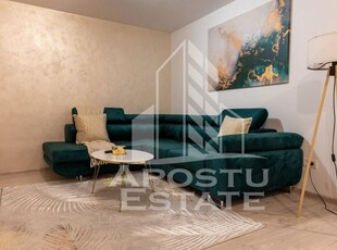 Apartament modern 2 camere, loc de parcare, Sagului