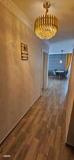 Apartament cu 2 camere an c-tie 1984, Piata Sudului, Delta Vacaresti