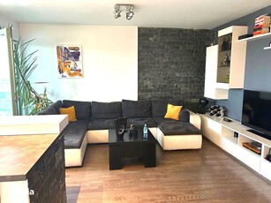 Apartament NOU 2 camere decomandat +parcare Himson-Tatarasi