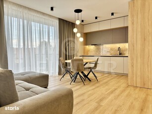 Metrou Raul Doamnei Apartament 2 Camere Renovat Complet