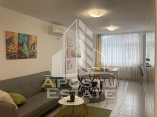 Apartament prima inchirere 2 camere, loc de parcare, City of Mara