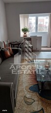 Apartament 2 camere open space - etajul 3 - BLOC NOU 2016 - PALAS MAL