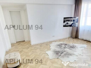 Apartament Renovat | Kogalniceanu | Pretabil Airbnb sau Rese