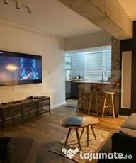 Apartament tip studio 48 mp, prima inchiriere, parcare priva