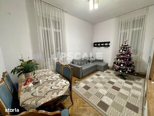 Apartament 3 camere, 57 mp, parcare subterana , zona Vivo