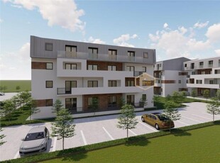 Apartamente Noi cu 2 - 3 camere | Strada Careiului