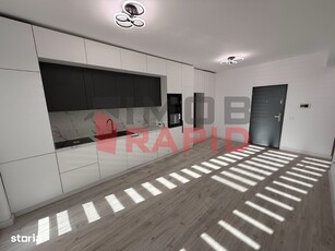 Apartamet 3 camere, prima inchiriere, Panoramic