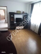 Apartament 3 camere bucatarie cu suprafata 72.06 mp in zona Valea Chi